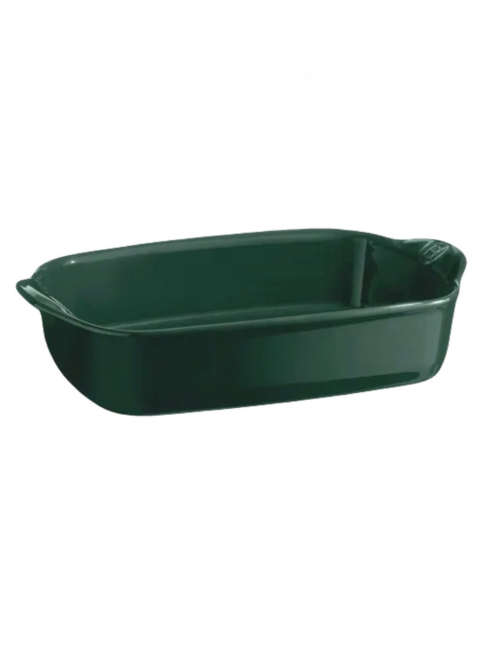 Emile Henry The Right
Dish XL Rectangular
Baker Casserole Cedar Green Ceramic